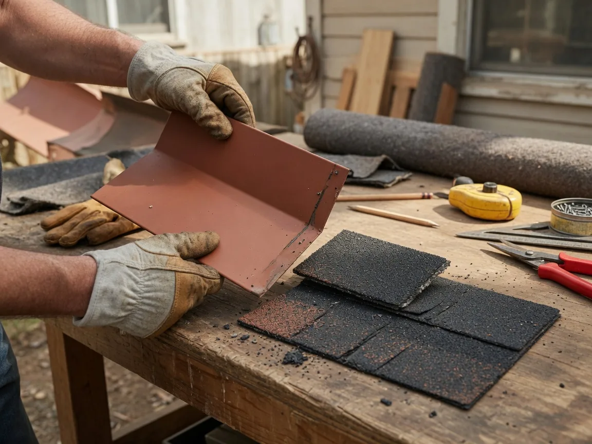 Roof Repair company in Bloomingdale, OH